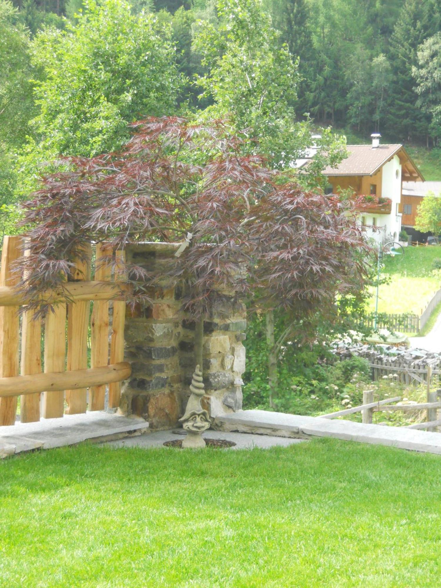 Apart Harmonie Kaunertal Habitación foto